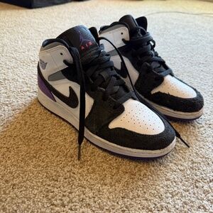 Air Jordans 6.5 Y